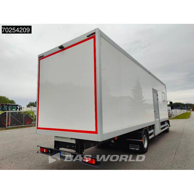 2019 Volvo FL 250-45492433