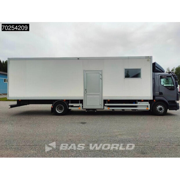 2019 Volvo FL 250-45492436