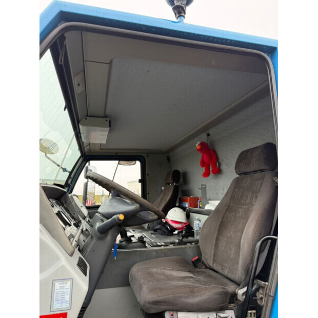 2010 TADANO ATF 130G-5-45492440