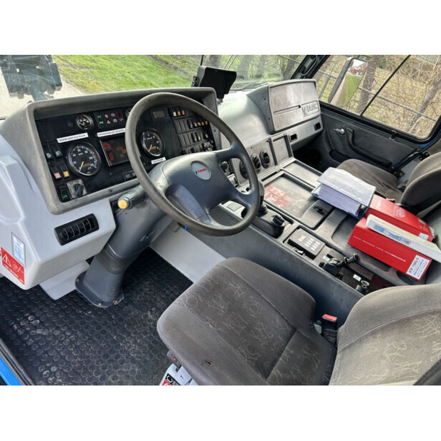 2010 TADANO ATF 130G-5-45492443