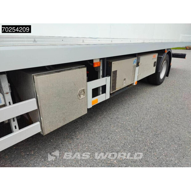 2019 Volvo FL 250-45492444