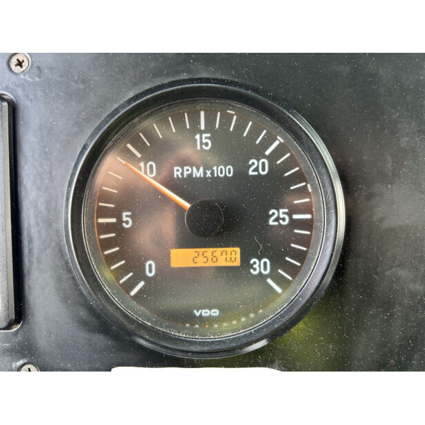 2010 TADANO ATF 130G-5-45492447