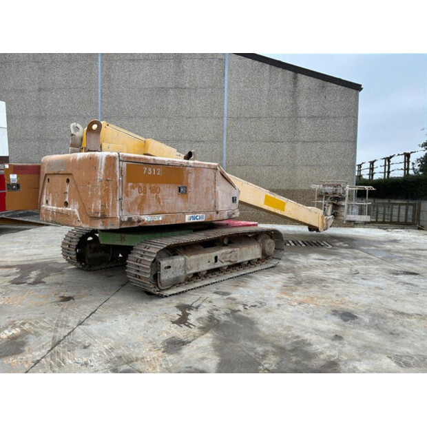 2010 Aichi SR18A-45492451