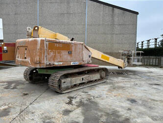 صورة ل 2010 ايتشي SR18A