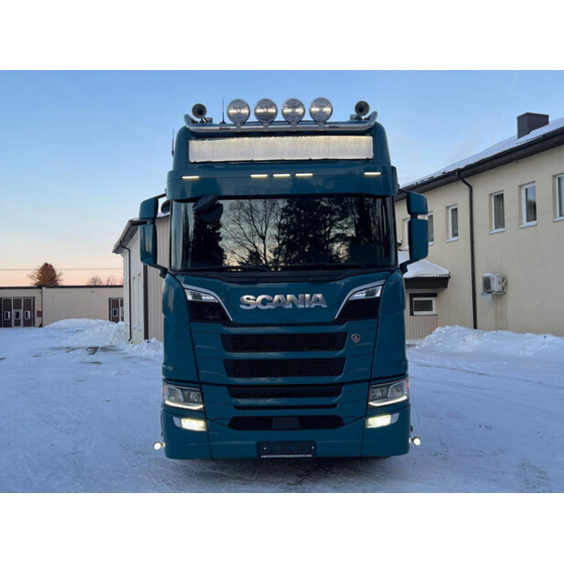 2020 Scania R540-45492452