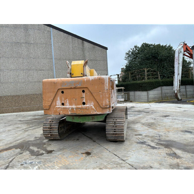 2010 Aichi SR18A-45492453