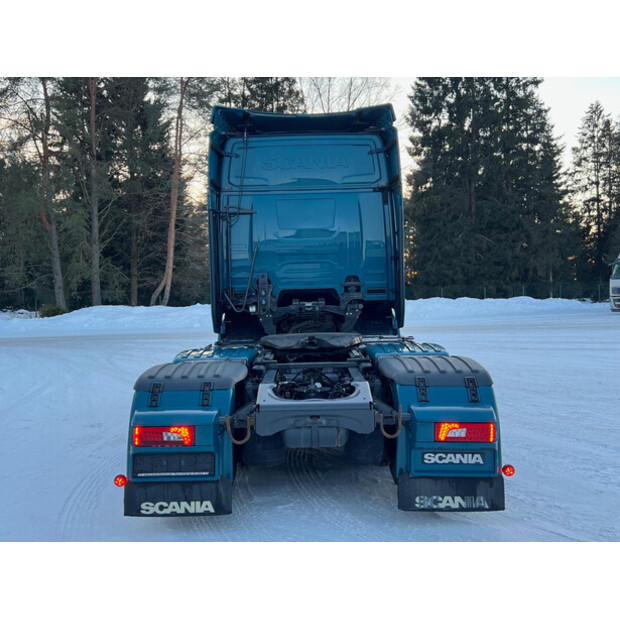 2020 Scania R540-45492455