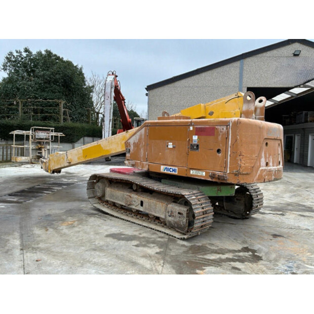 2010 Aichi SR18A-45492456