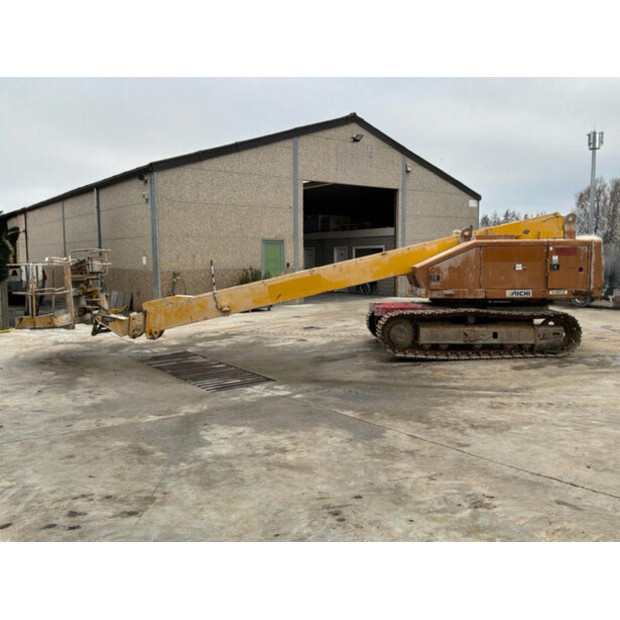 2010 Aichi SR18A-45492458