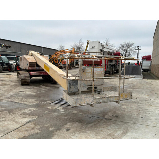 2010 Aichi SR18A-45492461