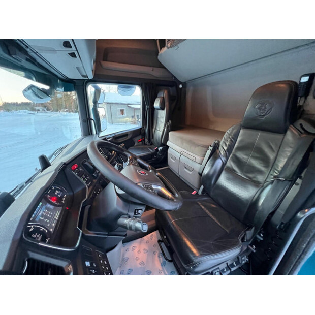 2020 Scania R540-45492462