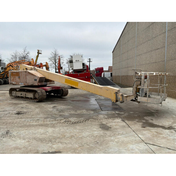 2010 Aichi SR18A-45492463