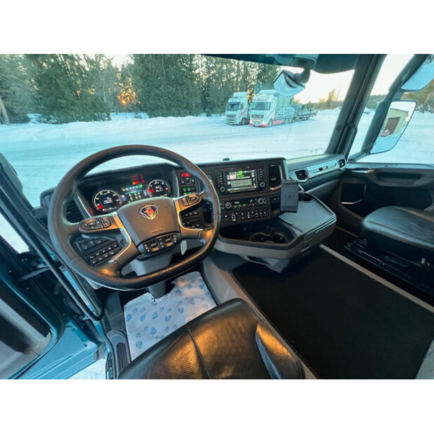2020 Scania R540-45492465