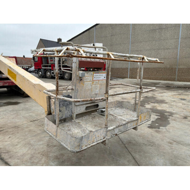 2010 Aichi SR18A-45492466