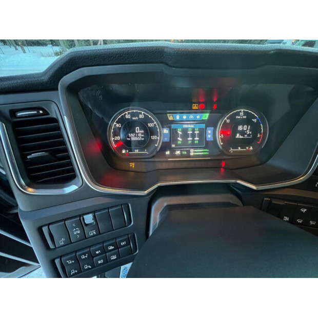 2020 Scania R540-45492467