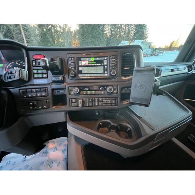 2020 Scania R540-45492470