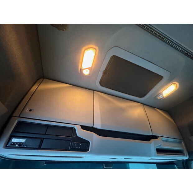 2020 Scania R540-45492472