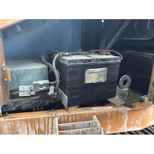 2010 Aichi SR18A-45492473