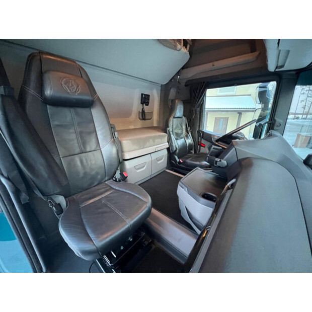 2020 Scania R540-45492474