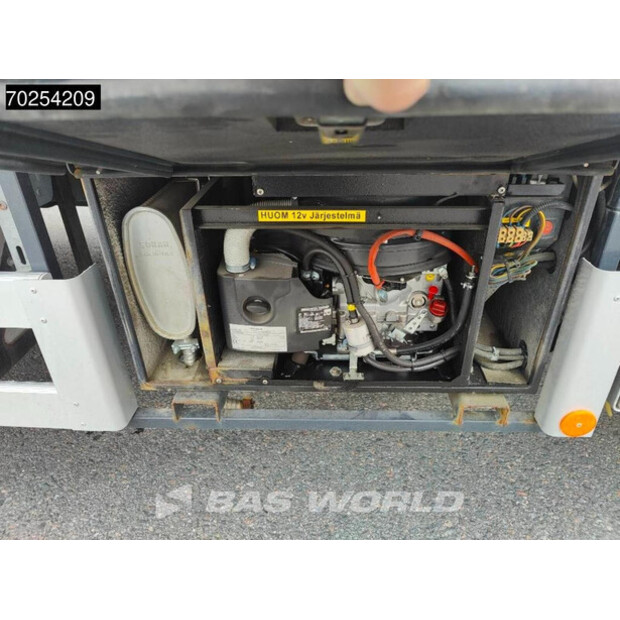 2019 Volvo FL 250-45492476