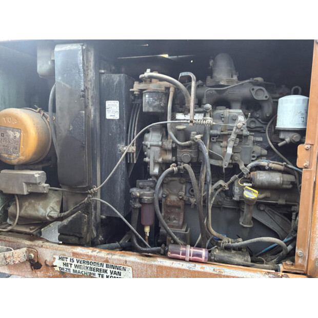 2010 Aichi SR18A-45492478