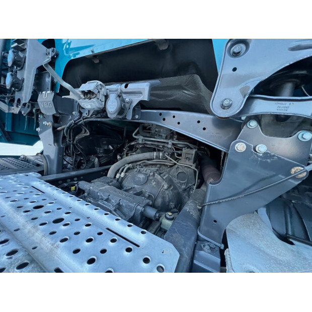 2020 Scania R540-45492481