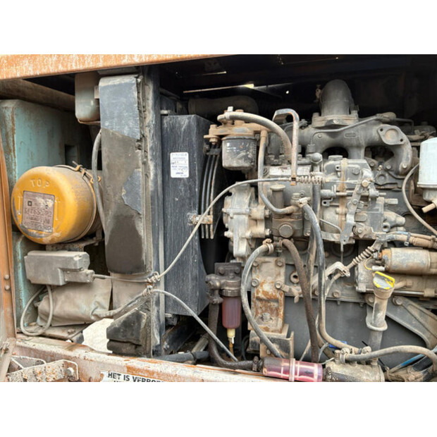 2010 Aichi SR18A-45492483