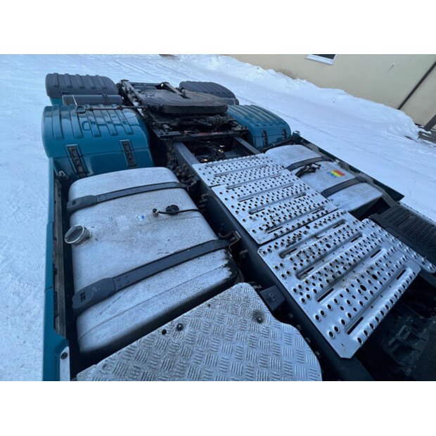 2020 Scania R540-45492484