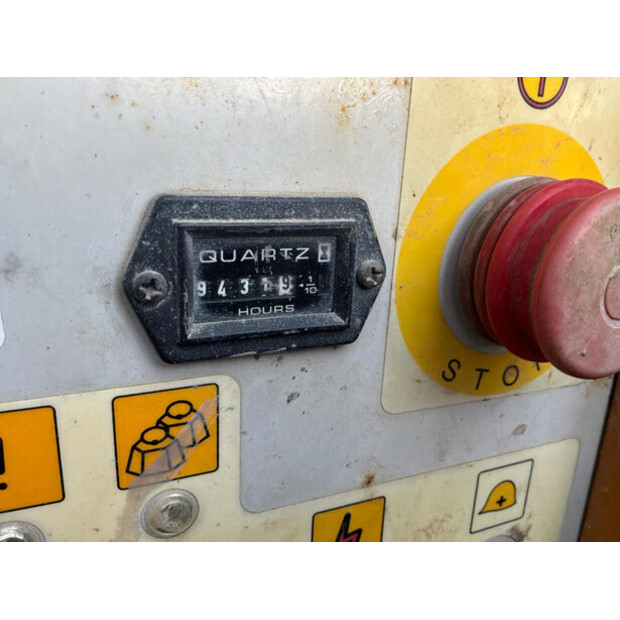 2010 Aichi SR18A-45492486