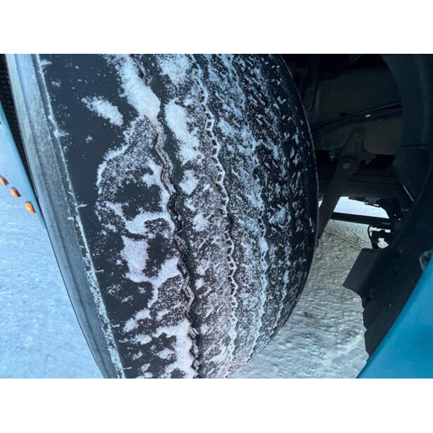 2020 Scania R540-45492487