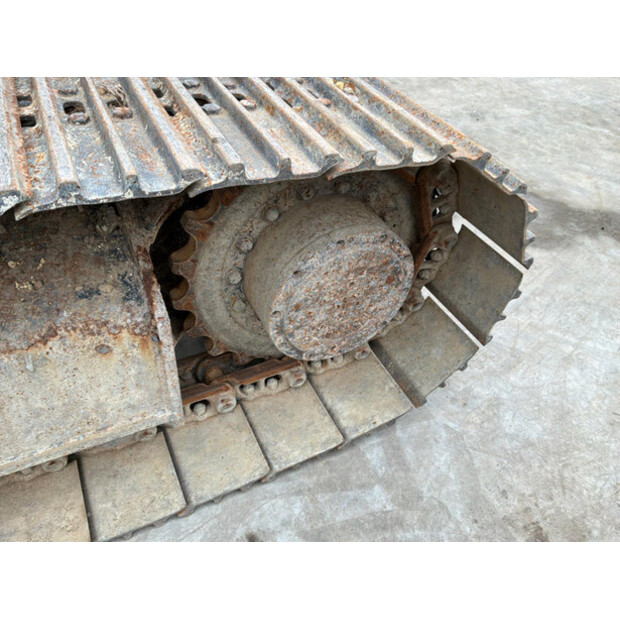 2010 Aichi SR18A-45492488