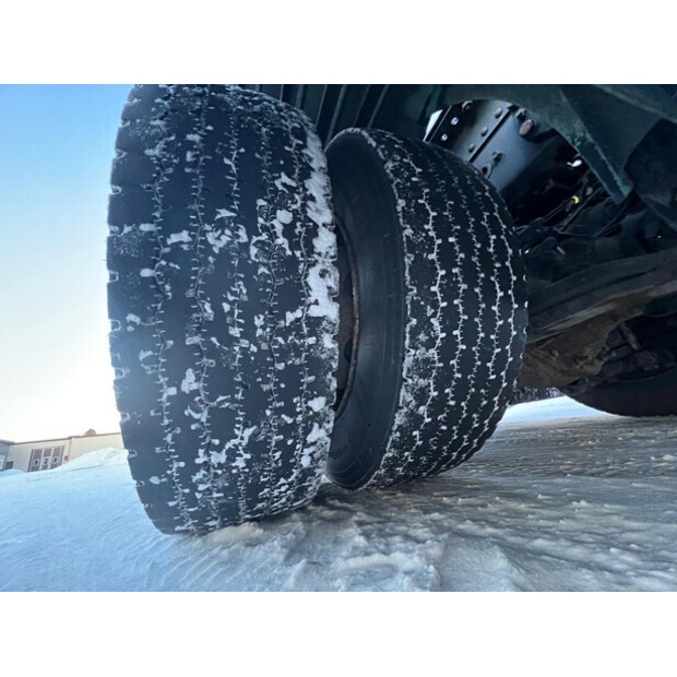 2020 Scania R540-45492489