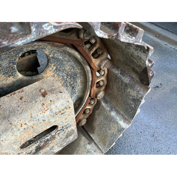 2010 Aichi SR18A-45492490