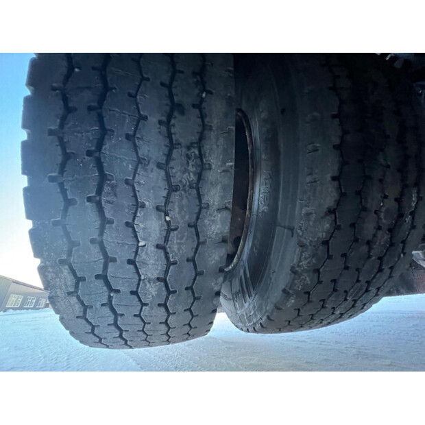 2020 Scania R540-45492491