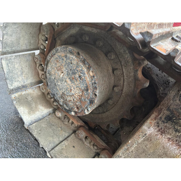 2010 Aichi SR18A-45492492