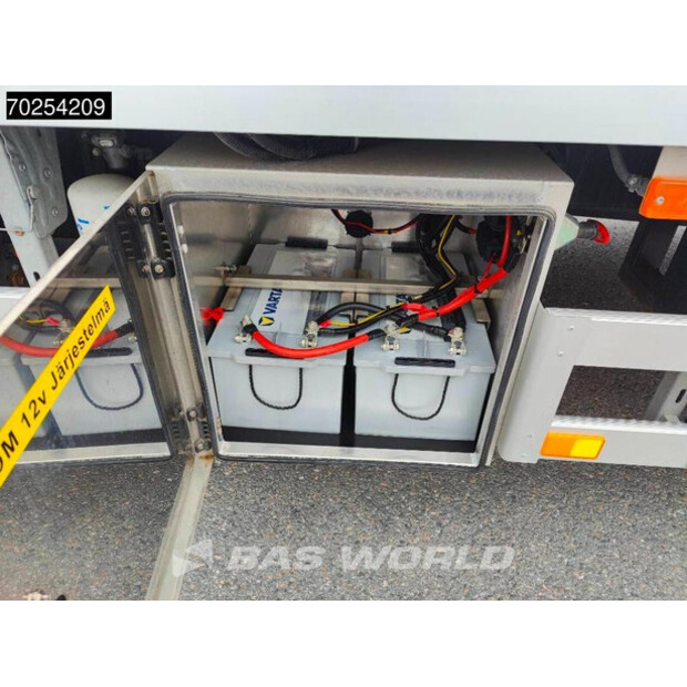 2019 Volvo FL 250-45492493