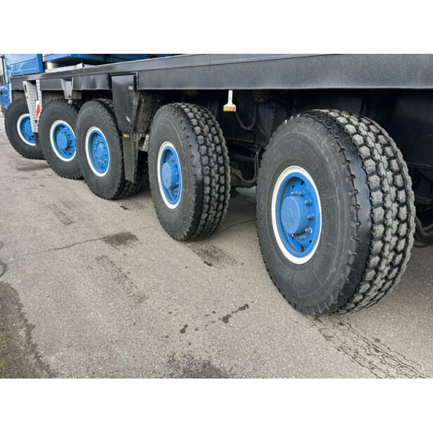 2010 TADANO ATF 130G-5-45492496