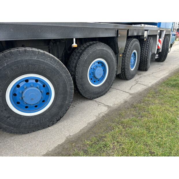 2010 TADANO ATF 130G-5-45492499