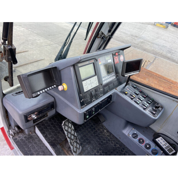 2010 TADANO ATF 130G-5-45492506