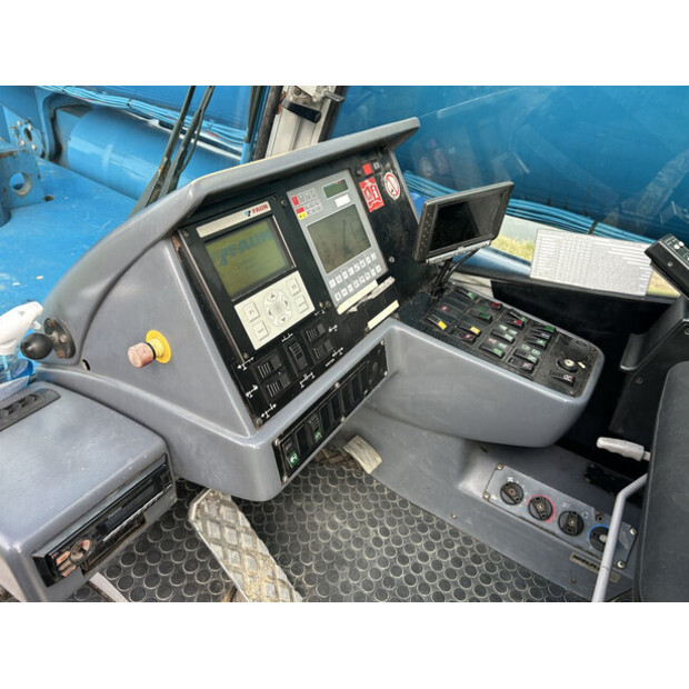 2010 TADANO ATF 130G-5-45492508