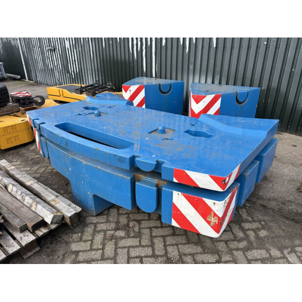 2010 TADANO ATF 130G-5-45492513