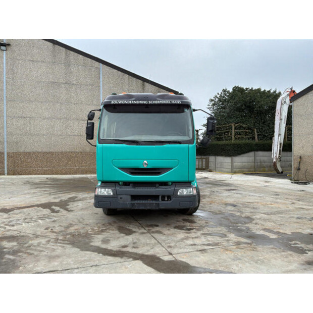 2005 رينو MIDLUM 220DCI-45492538