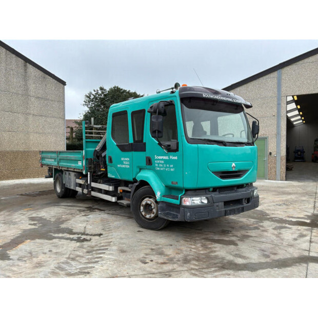 2005 رينو MIDLUM 220DCI-45492539