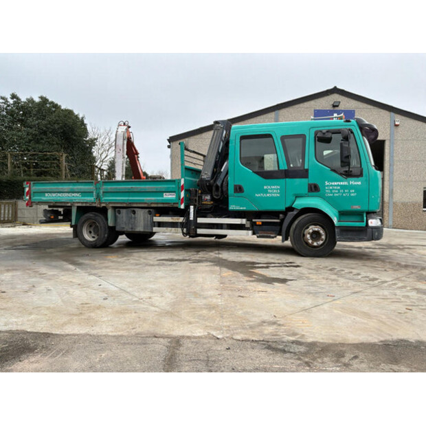 2005 رينو MIDLUM 220DCI-45492540