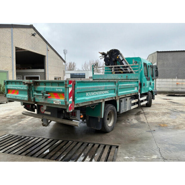 2005 رينو MIDLUM 220DCI-45492541