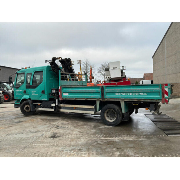 2005 رينو MIDLUM 220DCI-45492542