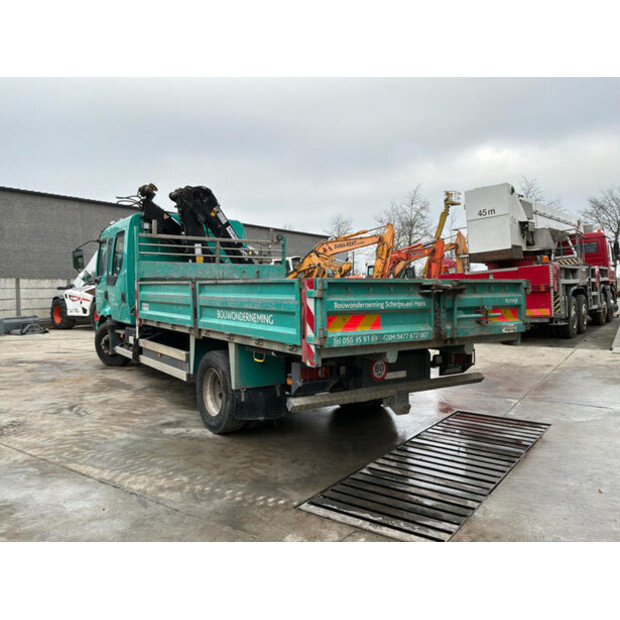 2005 رينو MIDLUM 220DCI-45492543