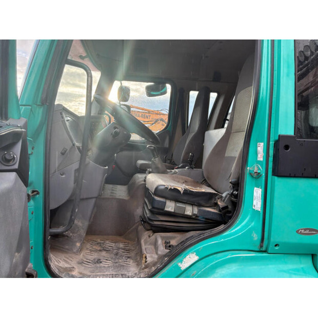 2005 رينو MIDLUM 220DCI-45492545