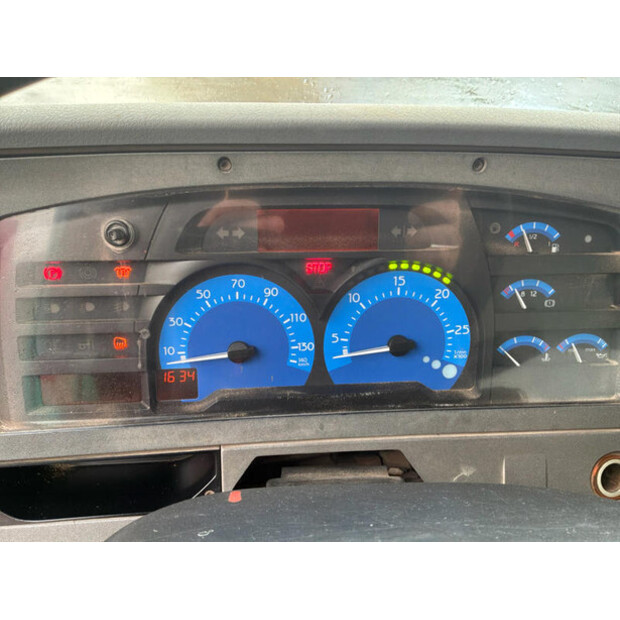 2005 رينو MIDLUM 220DCI-45492547