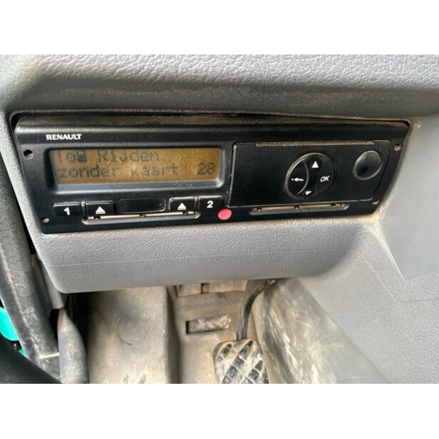 2005 رينو MIDLUM 220DCI-45492550